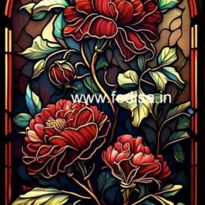 Glass Design Etched Glass Designs Glass Decoration On Wall Glass Etching Paste Pentart