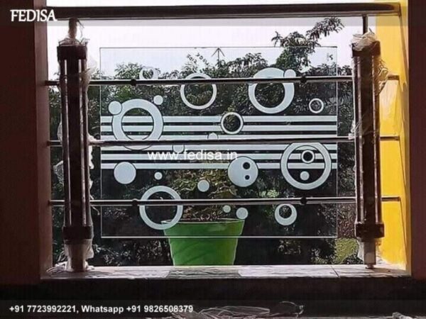 Glass Design Window Glass Design Glass Sliding Door Design Laser Engraving Mirror Glass