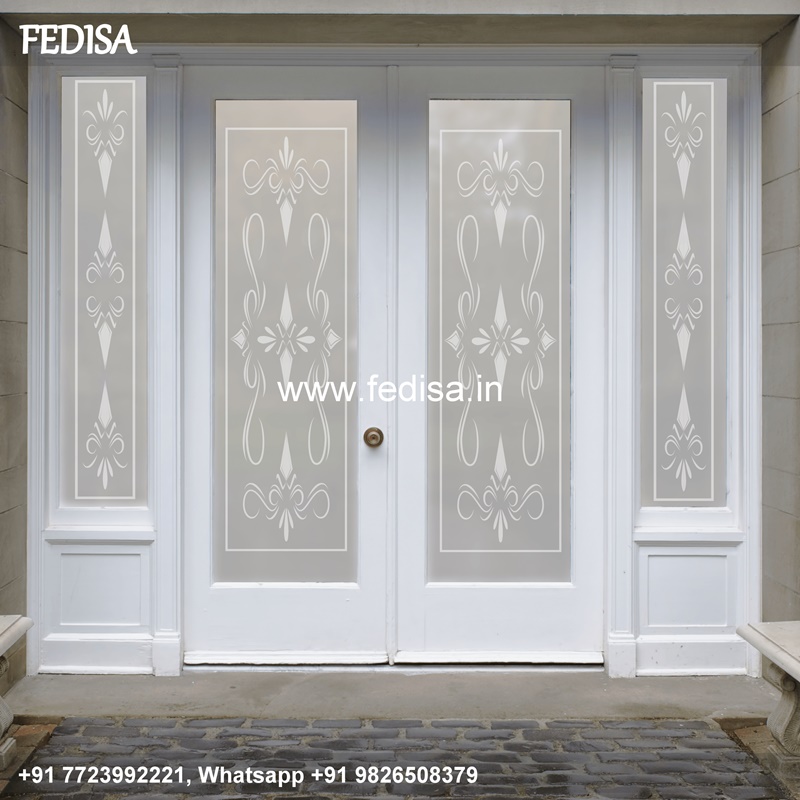Glass Design Glass Door Design Sliding Glass Design Sand Etching Glass