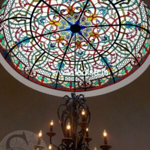 Glass Design Glass Door Design Glass Partition Wall Rose Stained Glass Pattern