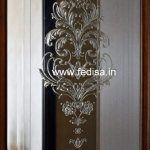 Glass Design Etched Glass Designs Pooja Room Door Design With Glass And Wood Glass Sticker Design For Home