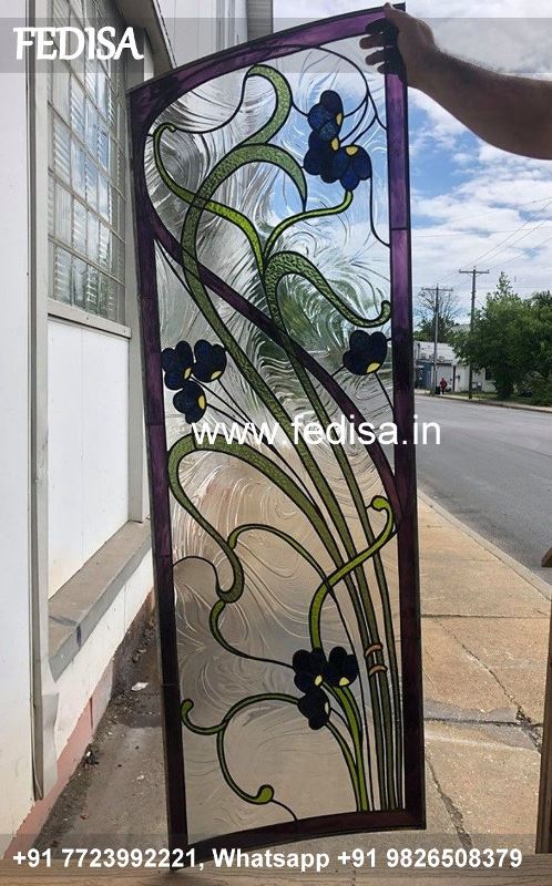 Glass Design Window Glass Design Frosted Glass Design Latest Glass Etching Designs