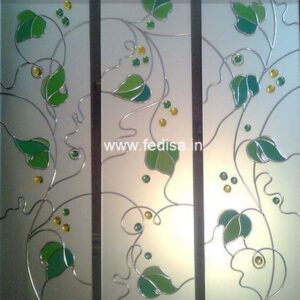 Glass Design Glass Balcony Design Glass Door For Pooja Room Mandir Glass Door Design For Home