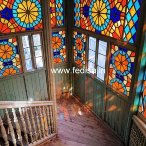 Glass Design Glass Design Glass Partition Wall Modern Glass Painting Designs