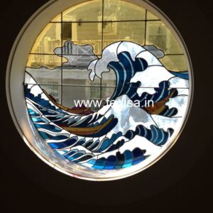 Glass Design Glass Door Design Pooja Room Door Design With Glass And Wood Ss Railing Design With Glass