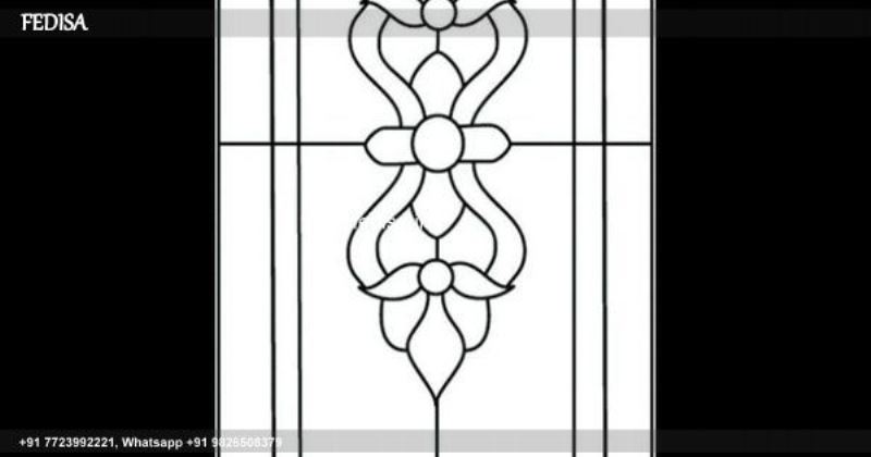 Glass Design Glass Painting Designs Front Door Window Glass Design Wall Almirah Design With Glass