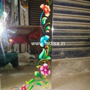 Glass Design Glass Balcony Design Glass House Designs Easy Glass Painting Designs