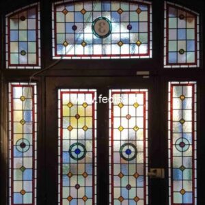 Glass Design Glass Door Design Glass Cupboard Design Air Eraser Glass Etching