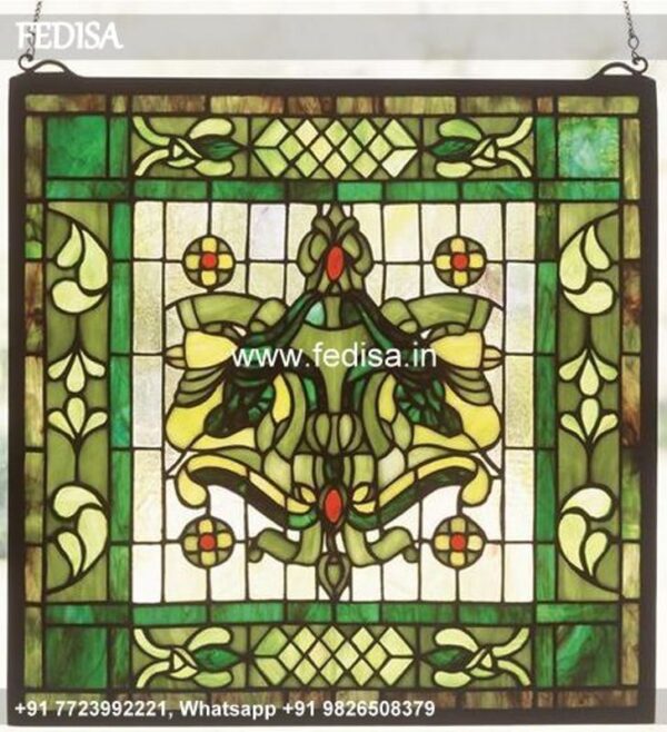 Glass Design Glass Balcony Design Front Door With Window Design Etching Glass Doors