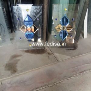 Glass Design Glass Door Design Glass Design For Pooja Room Etching On Colored Glass