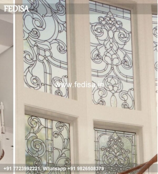 Glass Design Glass Painting Designs Front Door Glass Design Glass Etching Colour