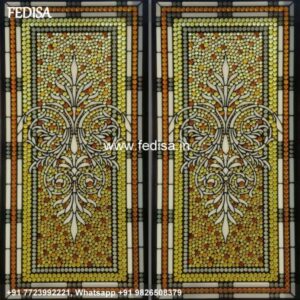 Glass Design Glass Balcony Design Glass Design For Mandir Glass Etching With Armour Etch