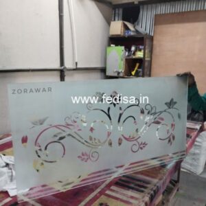 Glass Design Glass Painting Designs Glass Door Design For Pooja Room Glass Jar Etching