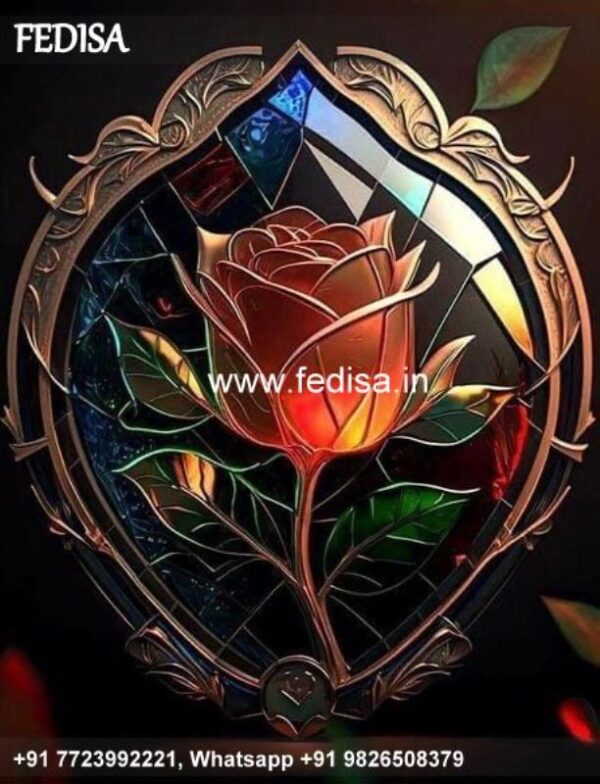 Glass Design Glass Railing Design Glass Sliding Door Design Mirror Colour Etching
