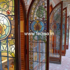 Glass Design Glass Railing Design Main Door Window Design Radha Krishna Glass Etching