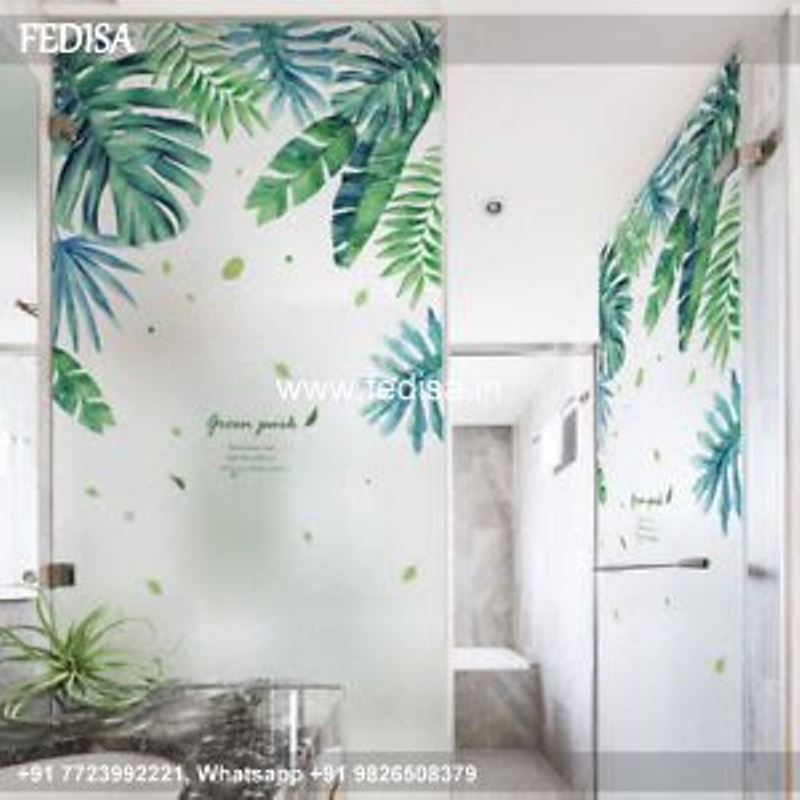Glass Design Glass Painting Designs Glass Partition Living Room Glass Design Railing