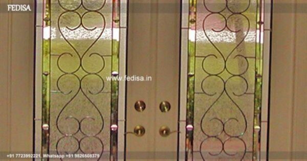 Glass Design Glass Railing Design Glass Door Design For Home Mirror Cutting Design