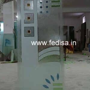 Glass Design Etched Glass Designs Interior Design Glass Wall Panels Pvc Ki Design