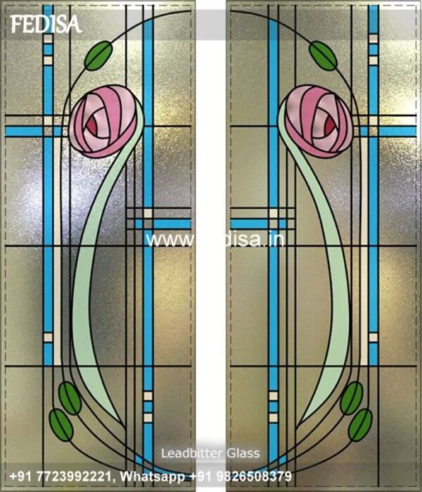 Glass Design Glass Painting Designs Modern Glass Etching Designs For Doors Small Window Grill Design