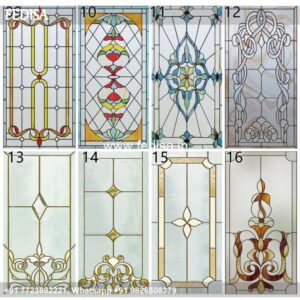 Glass Design Window Glass Design Elevation Glass Design Veranda Railing Design