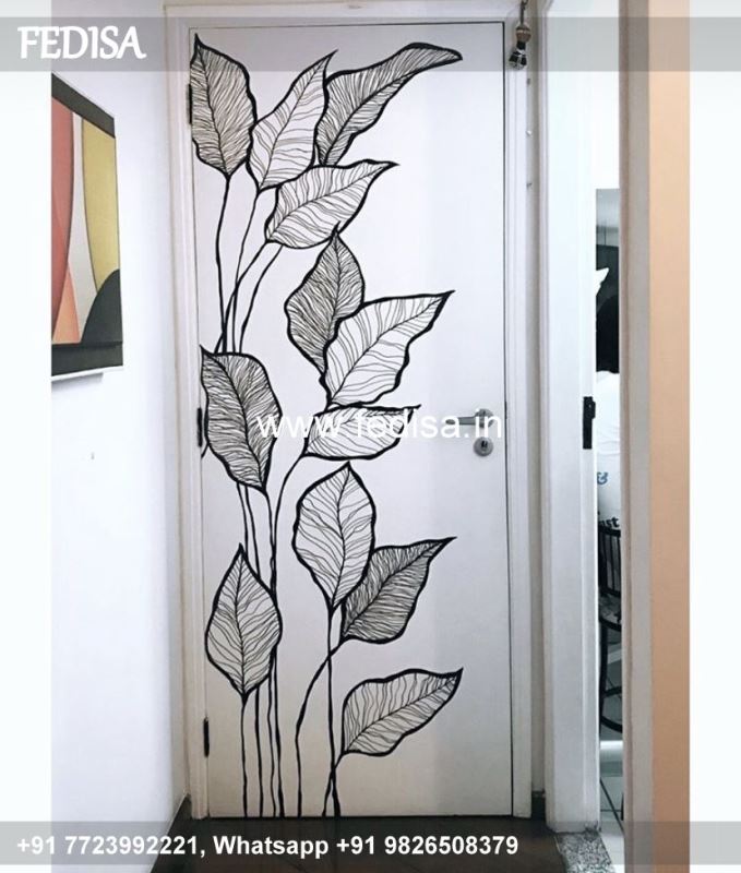 Glass Design Glass Painting Designs Glass Partition Wall Front Door With Window Design
