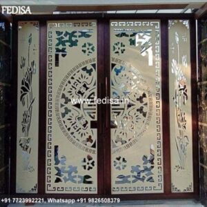 Glass Design Glass Door Design Front Window Glass Design Tafan Glass Design