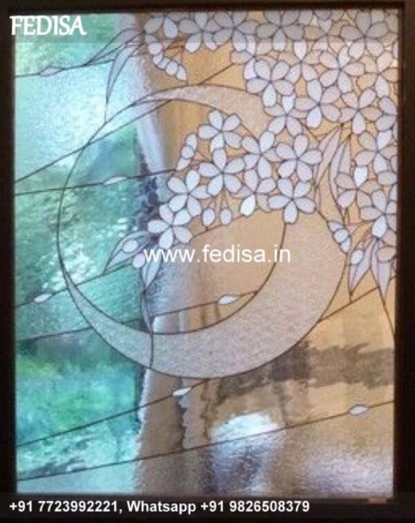 Glass Design Etched Glass Designs Main Door Paneling Design Color Changing Glass Etching