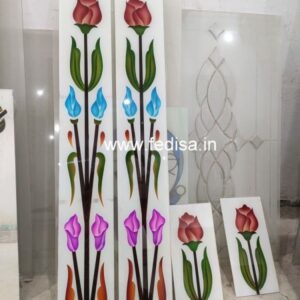 Glass Design Etched Glass Designs Bevelled Glass Pentart Glass Etching