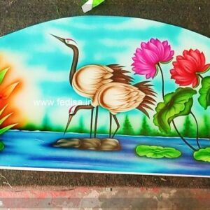 Glass Design Glass Door Design Easy Glass Painting Designs Polyvine Acrylic Glass Frosting