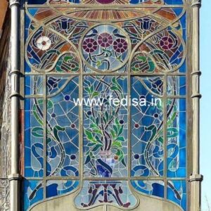 Glass Design Glass Design Glass Partition Wall Victorian Frosted Glass