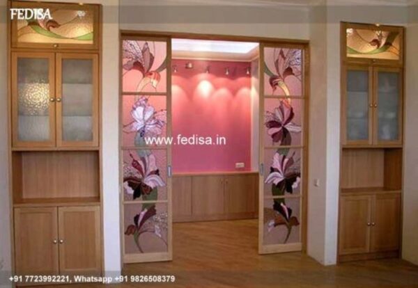 Glass Design Glass Painting Designs Modern Glass Door Design In Glass Design