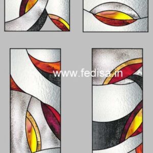 Glass Design Glass Painting Designs Glass Cupboard Design Design On Glass