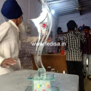 Glass Design Glass Design Modern Jali Door Design With Glass Glass Corner Design