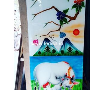 Glass Design Glass Design Easy Glass Painting Designs Glass Rack Design