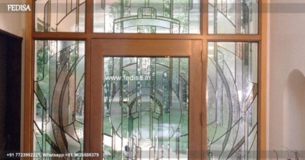 Glass Design Etched Glass Designs Balcony Front Elevation Glass Design For Home Portico Glass Design