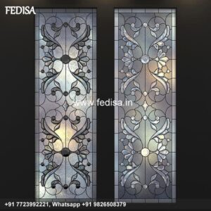 Glass Design Glass Design Glass Door Design For Pooja Room Steel Railing Design For House Front With Glass