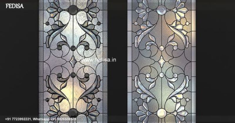 Glass Design Glass Door Design Glass Door For Pooja Room Steps Glass Design
