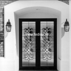 Glass Design Glass Door Design Glass Partition Living Room Toughened Glass Door Design