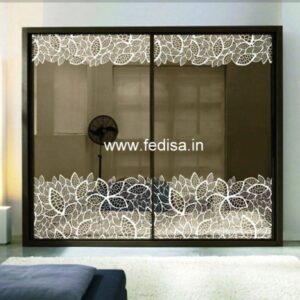 Glass Design Glass Door Design Glass Sliding Door Design White Etching Glass Design
