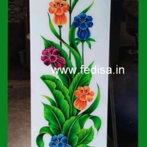 Glass Design Glass Balcony Design Glass Wooden Door Design Window Glass Painting Designs For Home