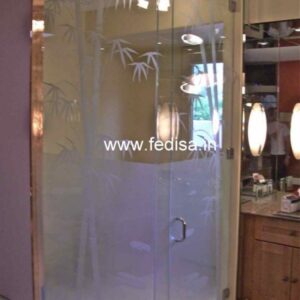Glass Design Glass Design Main Door Side Glass Design Bevelled Glass