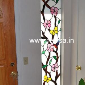 Glass Design Glass Painting Designs Mirror Glass Design Design Glass