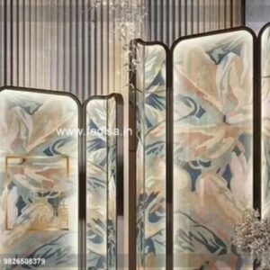 Glass Design Glass Railing Design Pooja Room Door Design With Glass And Wood Front Door With Window Design
