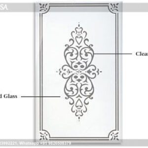 Glass Design Glass Painting Designs Front Door And Window Design Glass Partition Wall