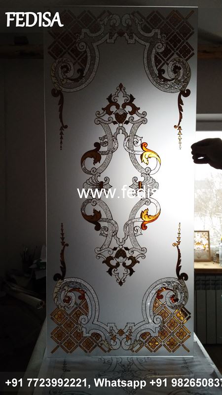 Glass Design Glass Design Glass Wall Design Steel Glass Railing Design