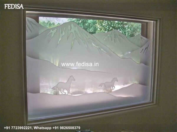 Glass Design Glass Railing Design Steel Glass Railing Design Glass Etching Acid