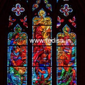 Glass Design Glass Railing Design Glass Design For Mandir Crystal Glass Etching