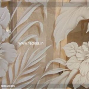 Glass Design Glass Balcony Design Glass Door Design For Pooja Room Custom Mirror Engraving
