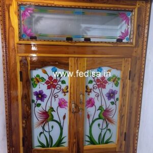 Glass Design Glass Door Design Kitchen Door Design With Glass Armour Etch Glass
