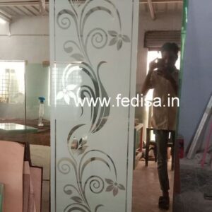 Glass Design Glass Balcony Design Main Door Side Glass Design Armour Etch On Ceramic